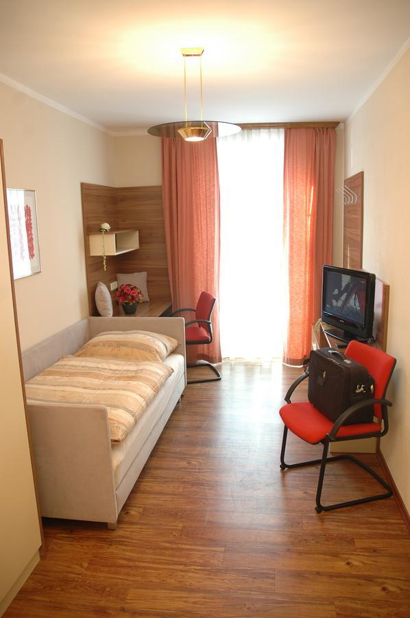 Hotel Garni Daniela Urich Schwanenstadt Εξωτερικό φωτογραφία