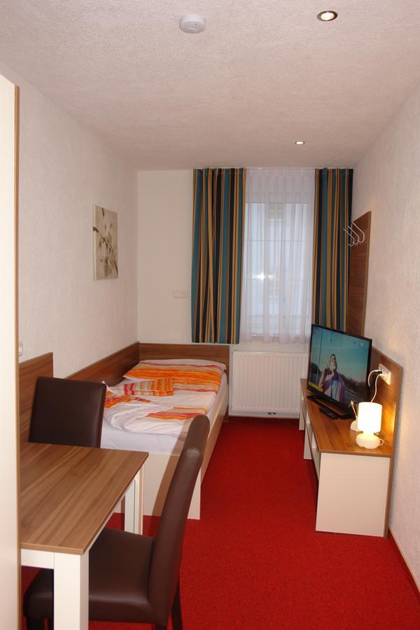 Hotel Garni Daniela Urich Schwanenstadt Εξωτερικό φωτογραφία
