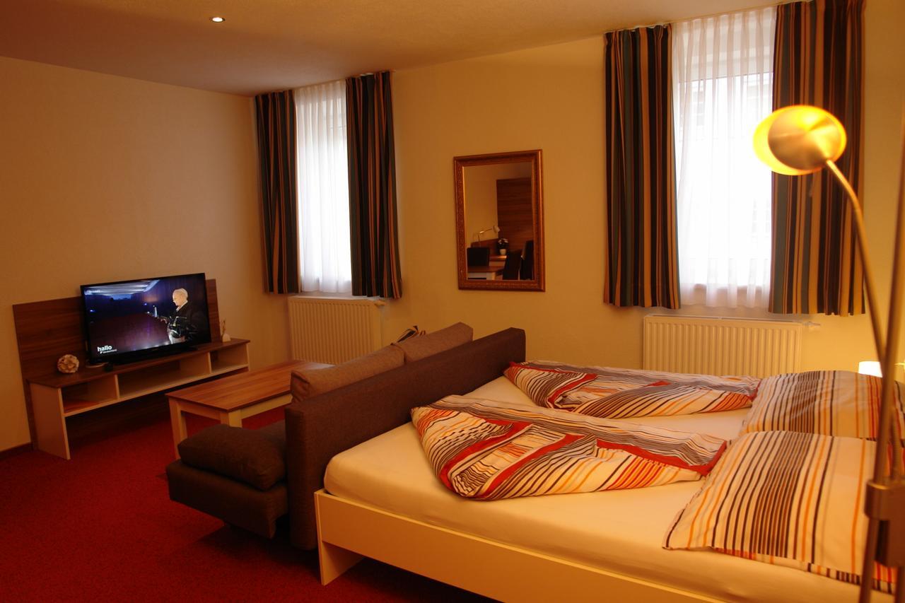 Hotel Garni Daniela Urich Schwanenstadt Εξωτερικό φωτογραφία