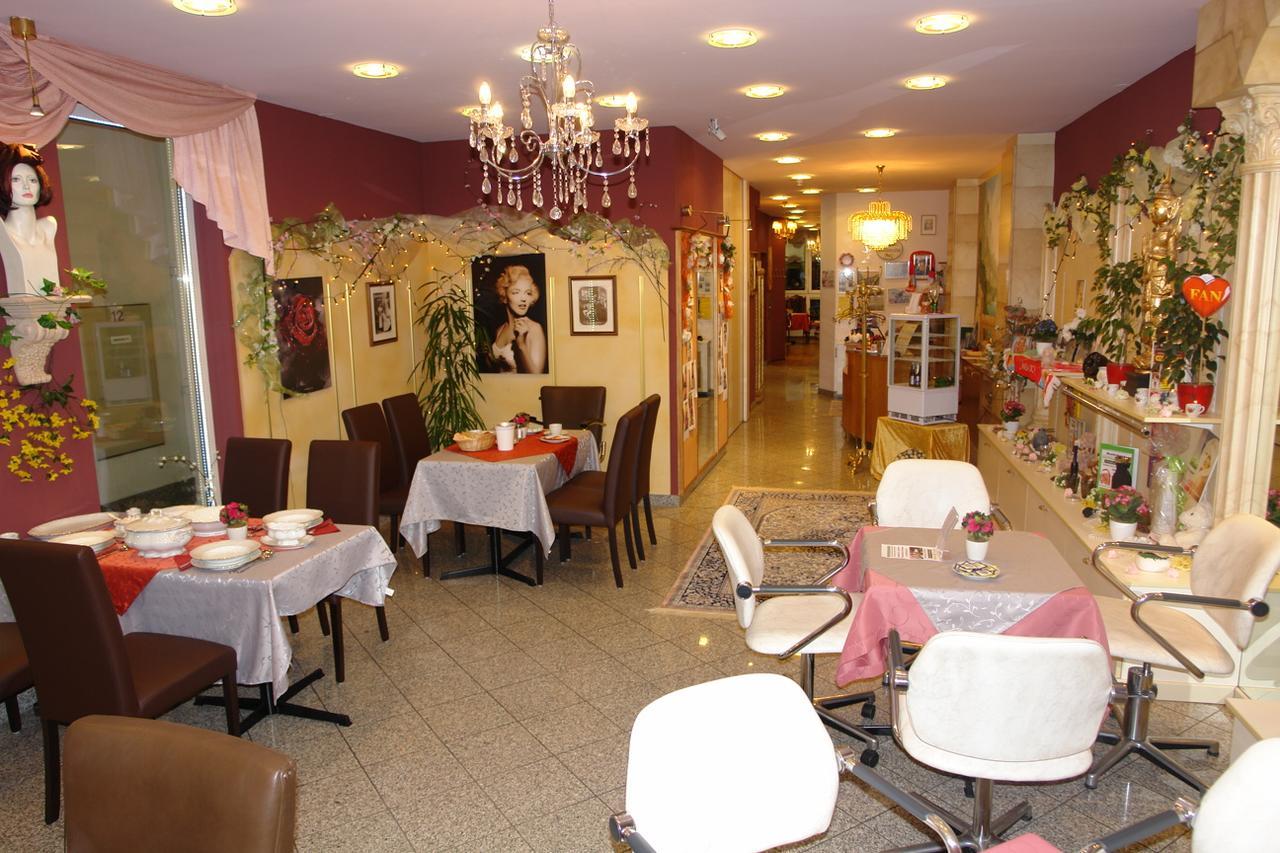 Hotel Garni Daniela Urich Schwanenstadt Εξωτερικό φωτογραφία