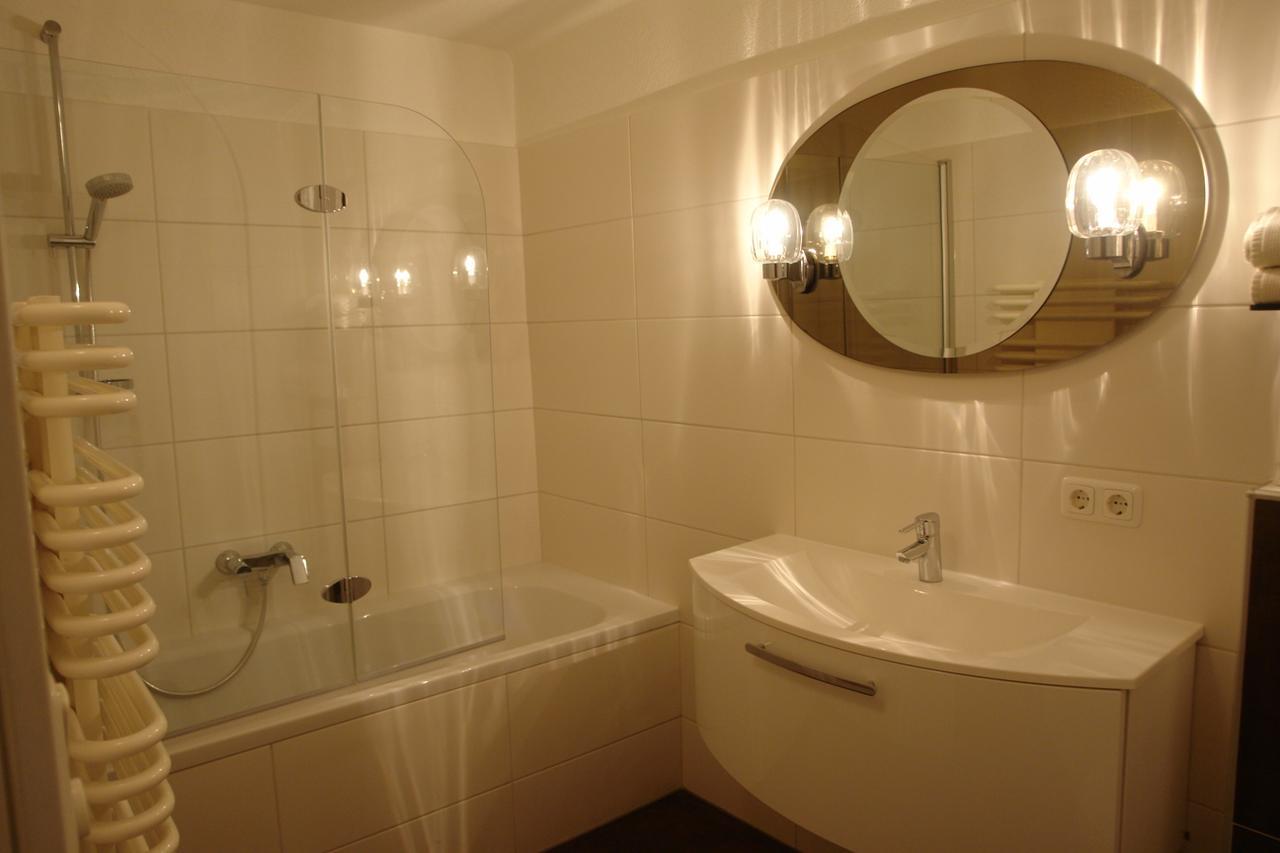 Hotel Garni Daniela Urich Schwanenstadt Εξωτερικό φωτογραφία