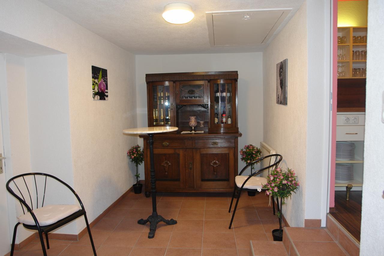 Hotel Garni Daniela Urich Schwanenstadt Εξωτερικό φωτογραφία