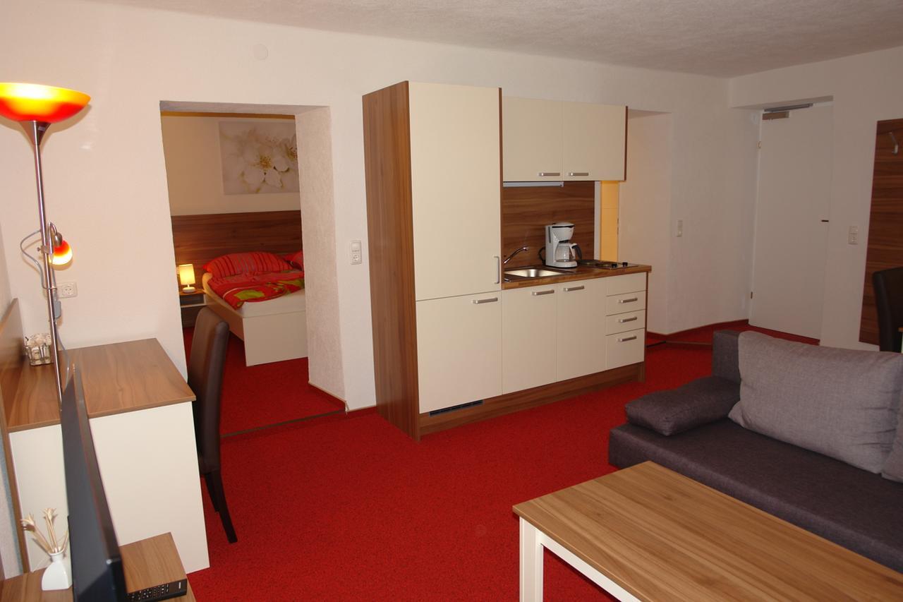 Hotel Garni Daniela Urich Schwanenstadt Εξωτερικό φωτογραφία